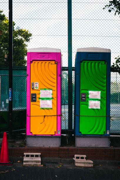 Trusted Broken Arrow, OK porta potty rental Experts