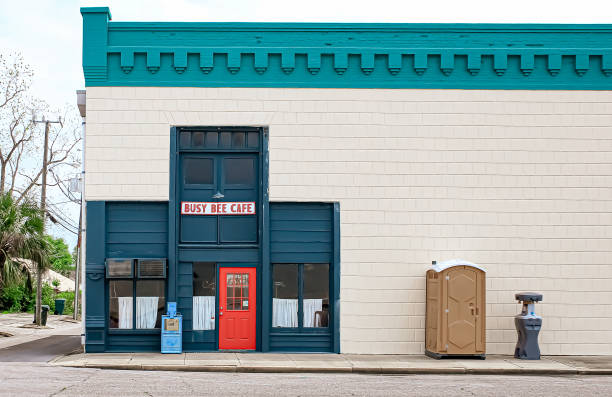 Best Portable restroom trailer rental  in Bren Arrow, OK